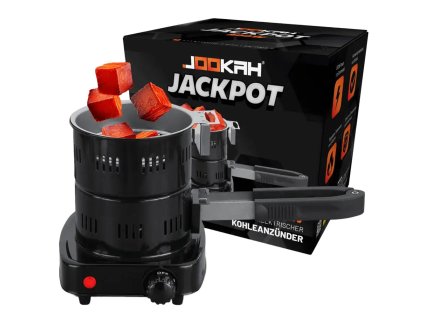 Jookah Jackpot 800W