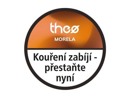 Theo Morela 200g