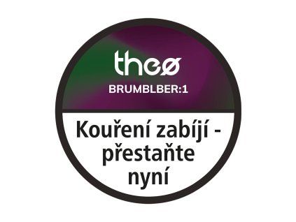 Theo Brumblber:1 200g
