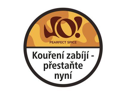 Theo JO! Pearfect Spice 200g