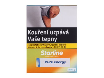 Starline Pure Energy 250g
