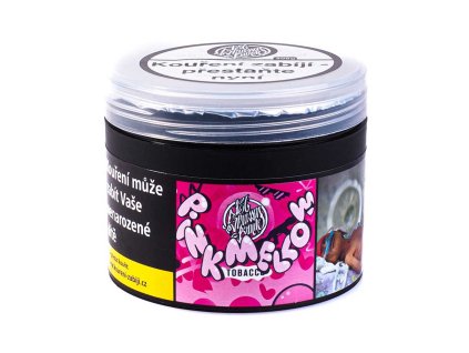 187 Strassenbande Pink Mellow 200g