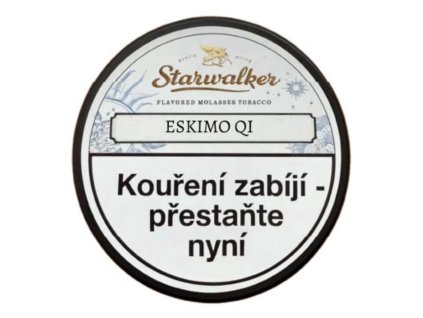 Starwalker Eskimo Qi 250g