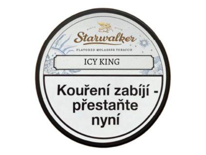 Starwalker Icy King 250g