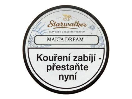 Starwalker Malta Dream 250g