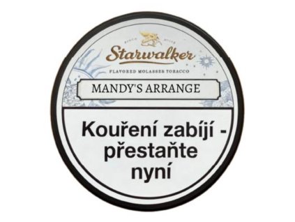 Starwalker Mandy's Arrange 250g