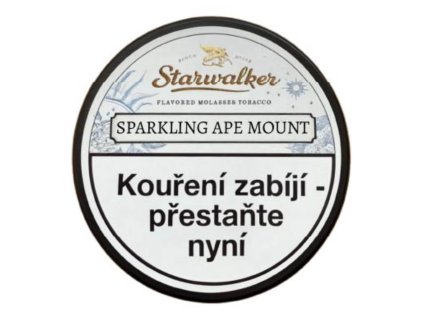 Starwalker Sparkling Ape Mount 250g