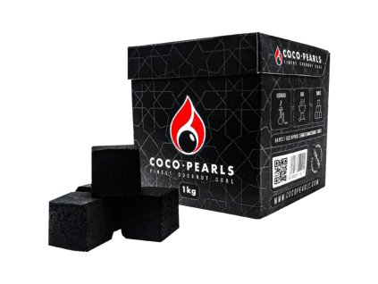 Coco Pearl 26mm 1kg