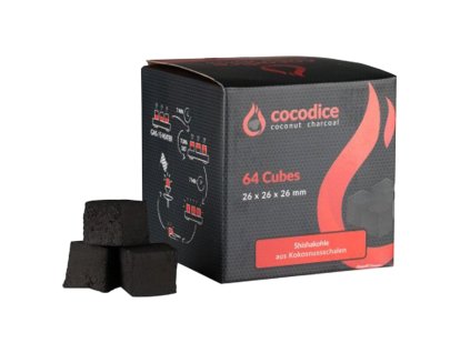 Cocodice 26mm 1kg