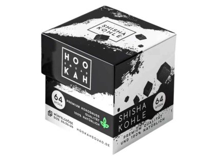 Hookah Squad Premium 26mm 1kg