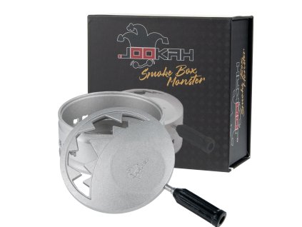 Jookah Poker Face Light Monster