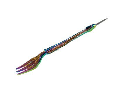 Jookah Besteck Draga Rainbow