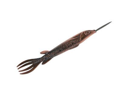 Jookah Besteck Allure Copper