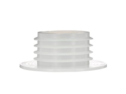 Těsnění pro vázu - White