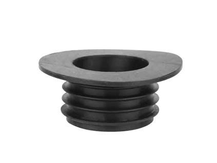 Těsnění pro vázu - A1 černé