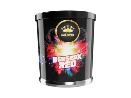 Holster Berserk Red 200g