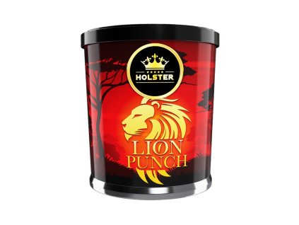 Holster Lion Punch 200g