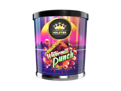 Holster Watermill Punch 200g