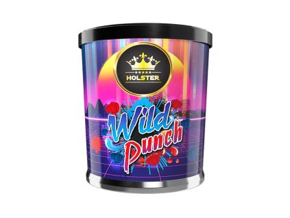 Holster Wild Punch 200g