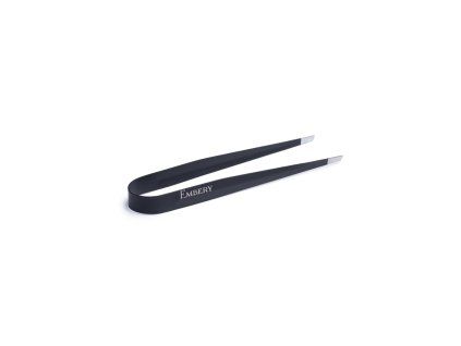 Embery Tongs Black