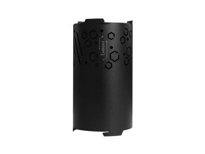 Embery Windcover Black