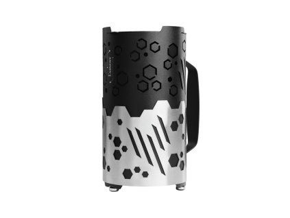 Embery Windcover Pro Silver/Black