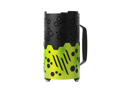 Embery Windcover Pro Lime