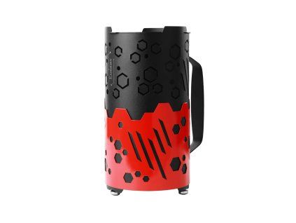 Embery Windcover Pro Red