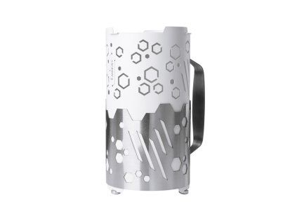 Embery Windcover Pro Silver Snow