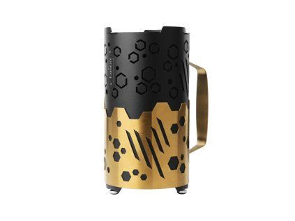 Embery Windcover Pro Gold