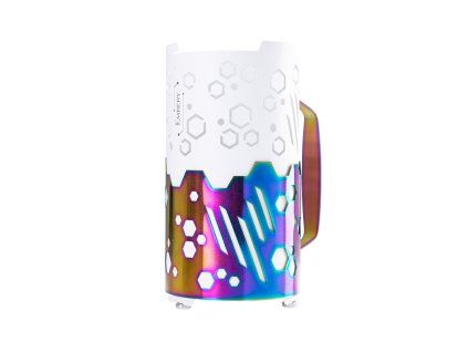 Embery Windcover Pro Snow Chameleon