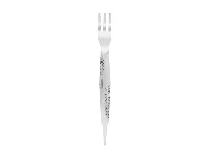 Embery Fork Silver