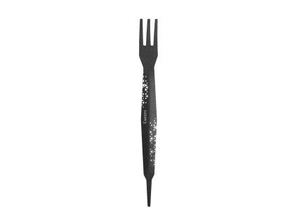 Embery Fork Black