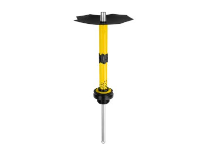 Embery Equal Yellow/Black