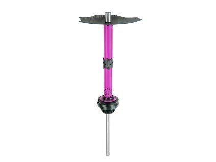 Embery Equal Purple/Black