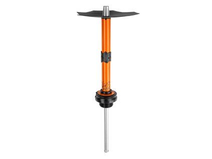 Embery Equal Orange/Black