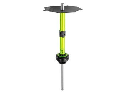 Embery Equal Lime/Black