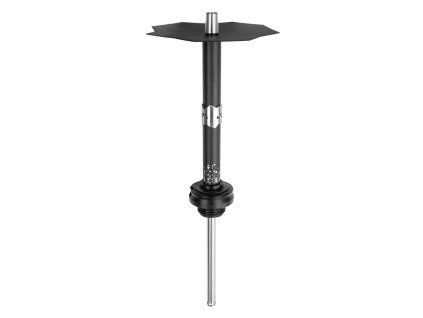 Embery Equal Black/Silver