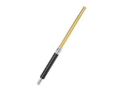 Embery Aspius Mouthpiece Silver/Gold