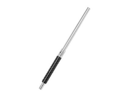 Embery Aspius Silver