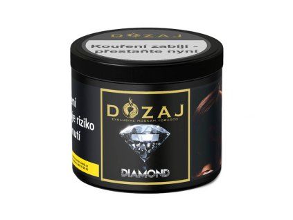 Dozaj Gold Diamond 200g