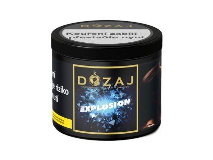 Dozaj Gold Explosion 200g