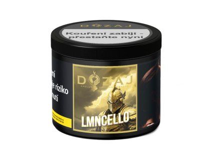 Dozaj Lmncello 200g