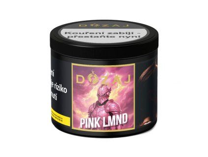 Dozaj Pink Lmnd 200g
