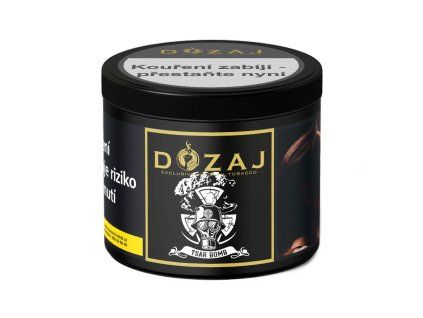 Dozaj Tsar Bomb 200g