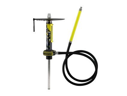 El Bomber 4x4 OFF ROAD