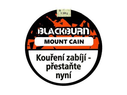 BlackBurn Mount Cain 200g