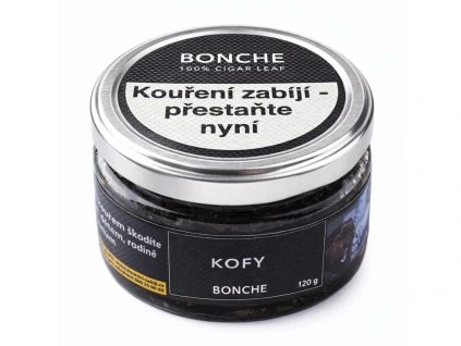 Bonche Kofy 120g