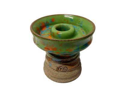 KS Appo Player Phunnel Kiwi Orange