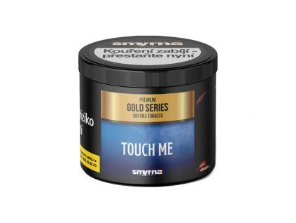 Smyrna Gold Touch Me 200g
